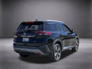 Nissan Rogue 2023 SL 4p Crossover