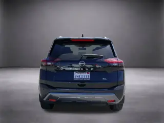 Nissan Rogue 2023 SL 4p Crossover