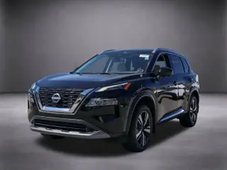 Nissan Rogue 2023 SL 4p Crossover