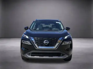Nissan Rogue 2023 SL 4p Crossover