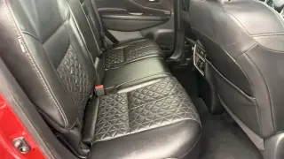 2019 NISSAN MURANO