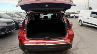2019 NISSAN MURANO