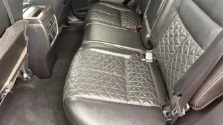 2019 NISSAN MURANO