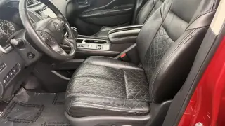 2019 NISSAN MURANO