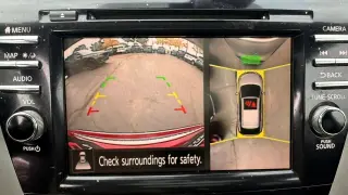 2019 NISSAN MURANO