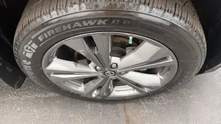 2019 NISSAN MURANO