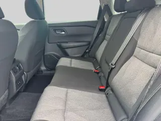 Nissan Rogue 2025 Tracción Integral (AWD) SV de 4 puertas tipo Crossover