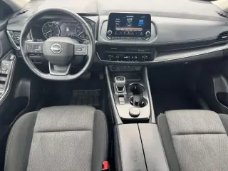 Nissan Rogue 2025 Tracción Integral (AWD) SV de 4 puertas tipo Crossover