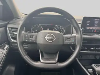 Nissan Rogue 2025 Tracción Integral (AWD) SV de 4 puertas tipo Crossover
