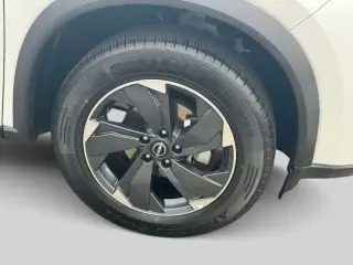 Nissan Rogue 2025 Tracción Integral (AWD) SV de 4 puertas tipo Crossover