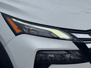 Nissan Rogue 2025 Tracción Integral (AWD) SV de 4 puertas tipo Crossover