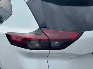 Nissan Rogue 2025 Tracción Integral (AWD) SV de 4 puertas tipo Crossover