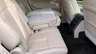 2019 LINCOLN MKT