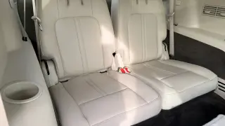 2019 LINCOLN MKT