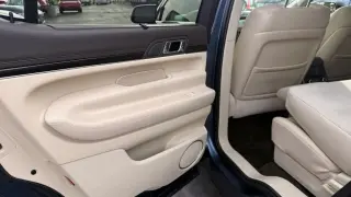 2019 LINCOLN MKT