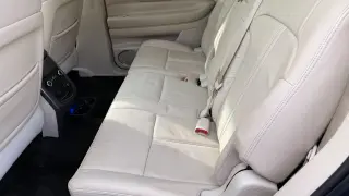 2019 LINCOLN MKT