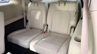 2019 LINCOLN MKT