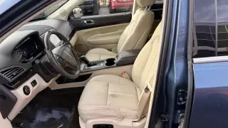 2019 LINCOLN MKT