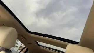 2019 LINCOLN MKT