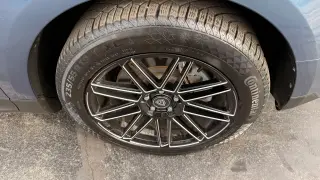 2019 LINCOLN MKT