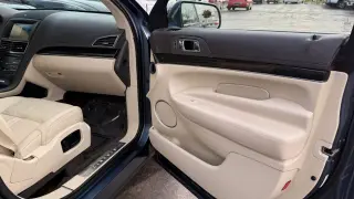 2019 LINCOLN MKT