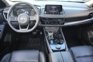 Nissan Rogue 2022 AWD SV 4dr Crossover
