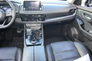 Nissan Rogue 2022 AWD SV 4dr Crossover