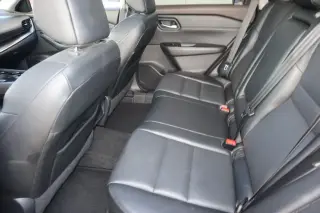 Nissan Rogue 2022 AWD SV 4dr Crossover