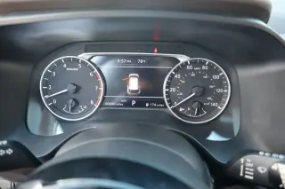 Nissan Rogue 2022 AWD SV 4dr Crossover