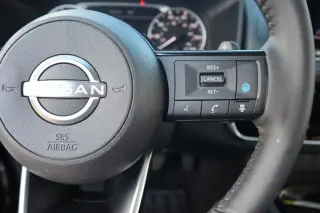 Nissan Rogue 2022 AWD SV 4dr Crossover