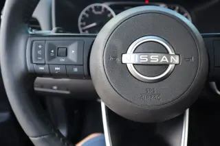 Nissan Rogue 2022 AWD SV 4dr Crossover