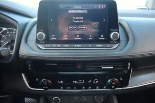 Nissan Rogue 2022 AWD SV 4dr Crossover