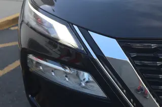 Nissan Rogue 2022 AWD SV 4dr Crossover