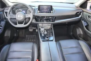 Nissan Rogue 2022 AWD SV 4dr Crossover