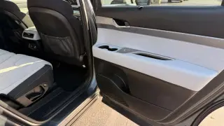 2020 HYUNDAI PALISADE