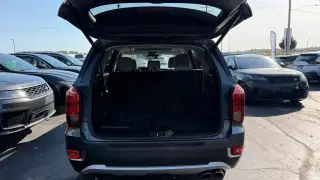2020 HYUNDAI PALISADE