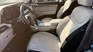 2020 HYUNDAI PALISADE