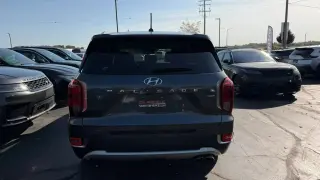 2020 HYUNDAI PALISADE