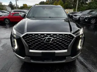 2022 HYUNDAI PALISADE