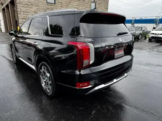 2022 HYUNDAI PALISADE