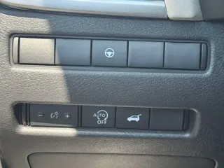 Nissan Rogue 2025 AWD SV 4dr Crossover