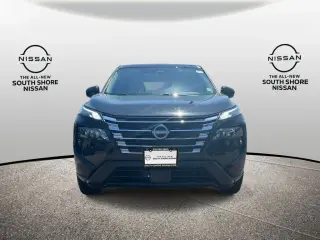 Nissan Rogue 2025 AWD SV 4dr Crossover