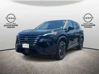 Nissan Rogue 2025 AWD SV 4dr Crossover