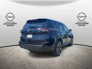 Nissan Rogue 2025 AWD SV 4dr Crossover