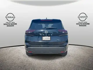 Nissan Rogue 2025 AWD SV 4dr Crossover