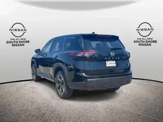 Nissan Rogue 2025 AWD SV 4dr Crossover