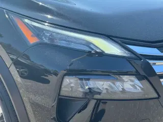 Nissan Rogue 2025 AWD SV 4dr Crossover