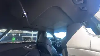 2021 AUDI SQ8