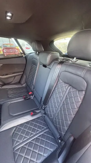 2021 AUDI SQ8