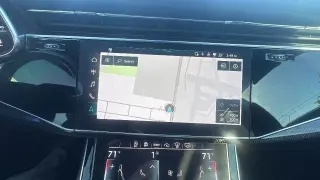 2021 AUDI SQ8